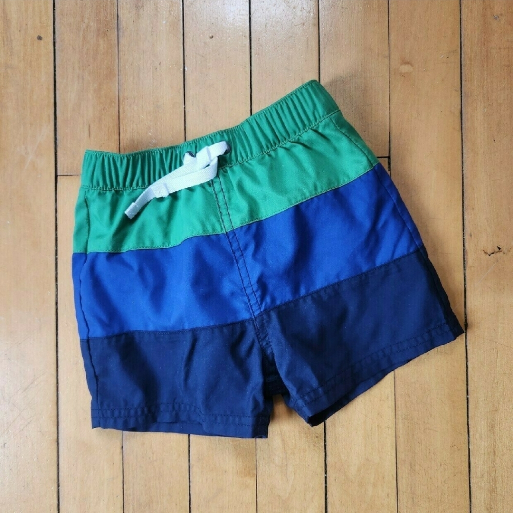 Hanna swim trunks